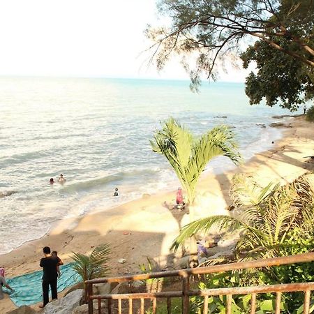 New Seaview Cozy Modern Beach House Tanjung Bungah  Luaran gambar