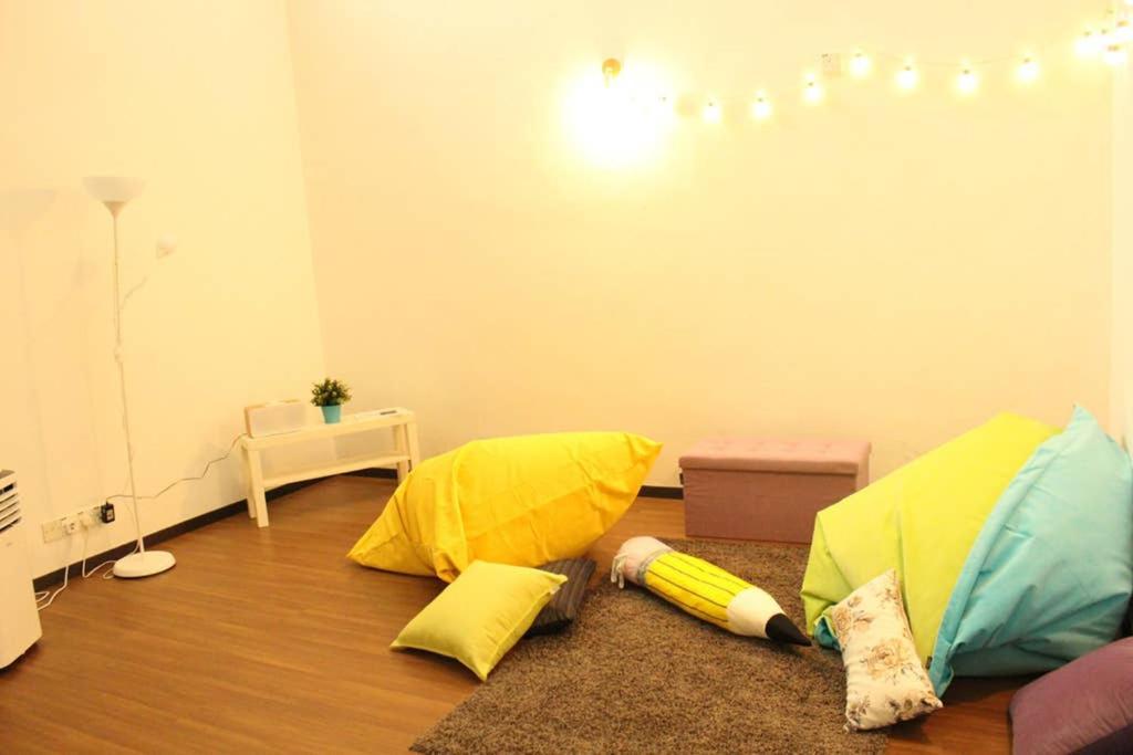 New Seaview Cozy Modern Beach House Tanjung Bungah  Luaran gambar