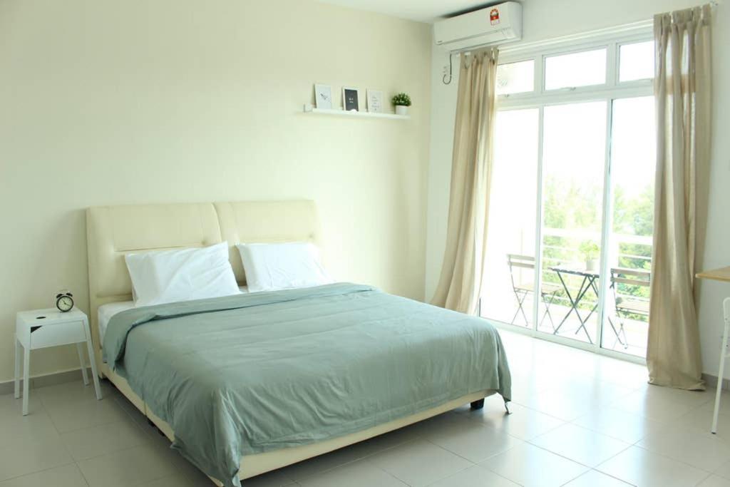New Seaview Cozy Modern Beach House Tanjung Bungah  Luaran gambar