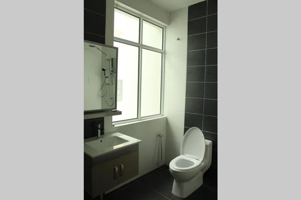 New Seaview Cozy Modern Beach House Tanjung Bungah  Luaran gambar