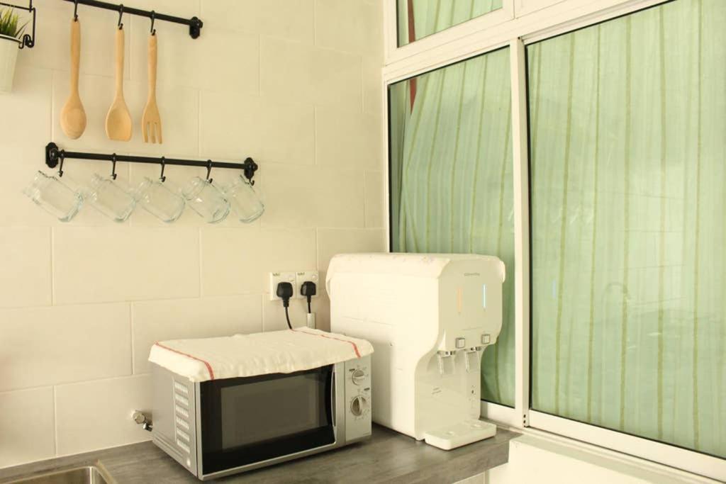 New Seaview Cozy Modern Beach House Tanjung Bungah  Luaran gambar