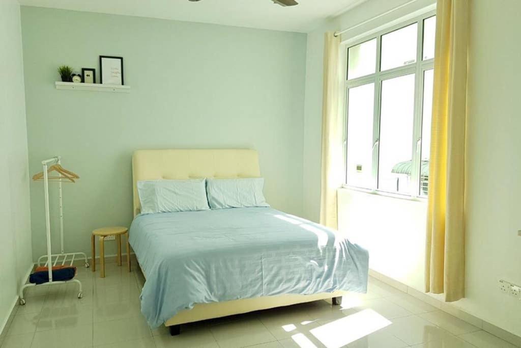 New Seaview Cozy Modern Beach House Tanjung Bungah  Luaran gambar