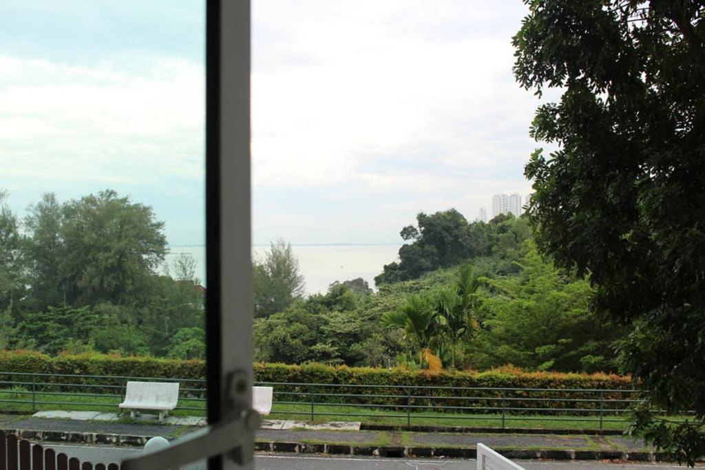 New Seaview Cozy Modern Beach House Tanjung Bungah  Luaran gambar